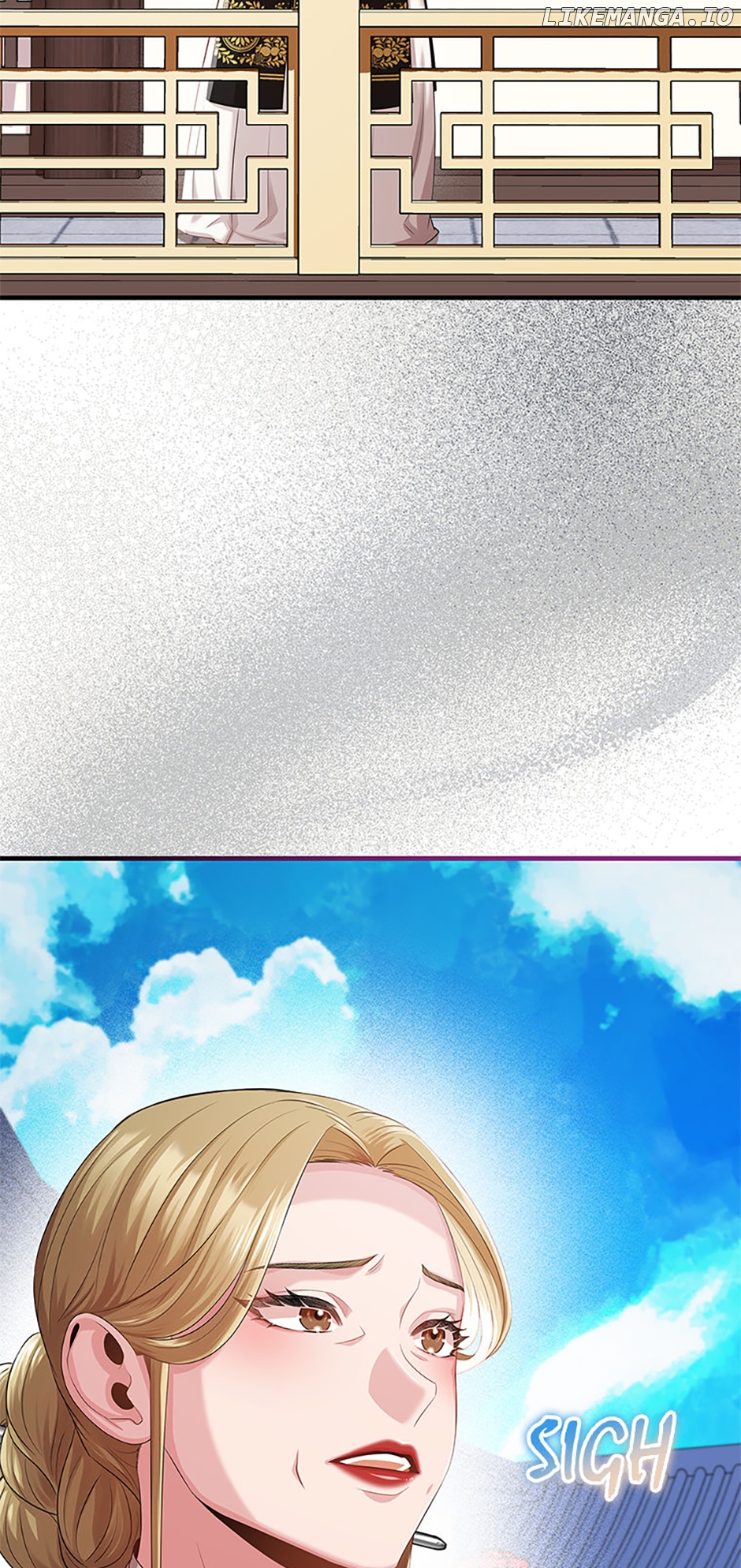 Avoiding the Heavenly Emperor Chapter 87 - page 92