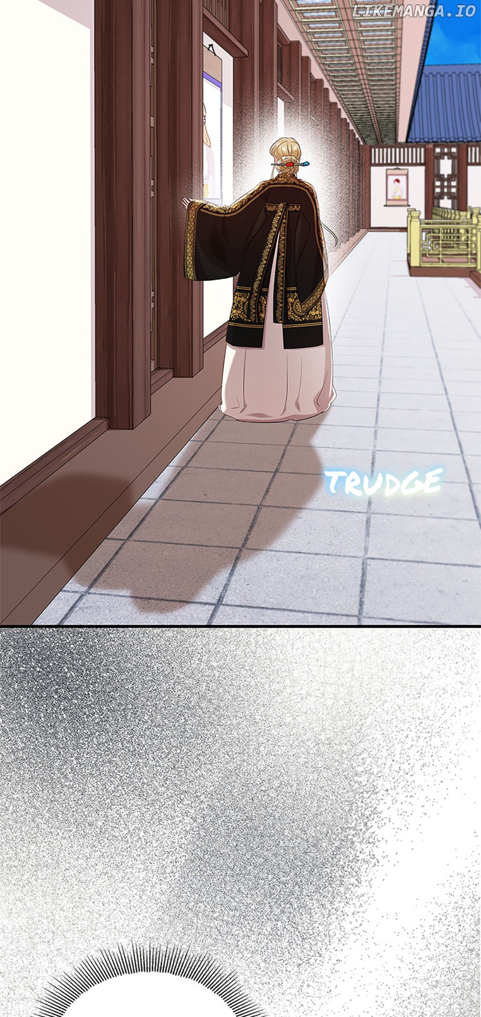 Avoiding the Heavenly Emperor Chapter 87 - page 94