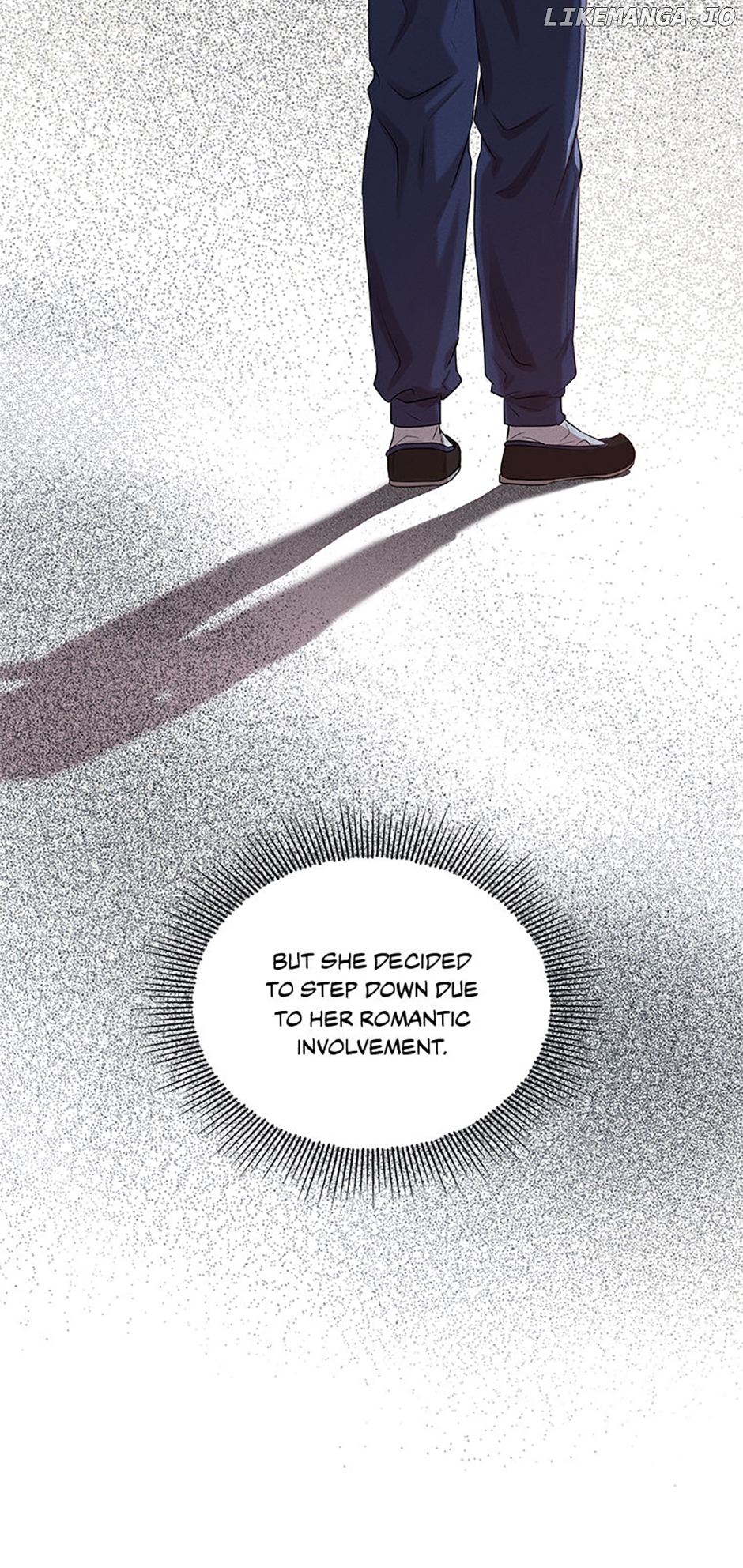 Avoiding the Heavenly Emperor Chapter 87 - page 97