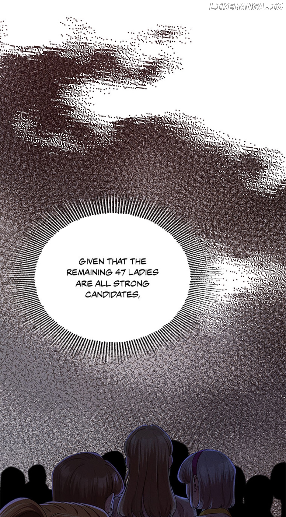 Avoiding the Heavenly Emperor Chapter 87 - page 98