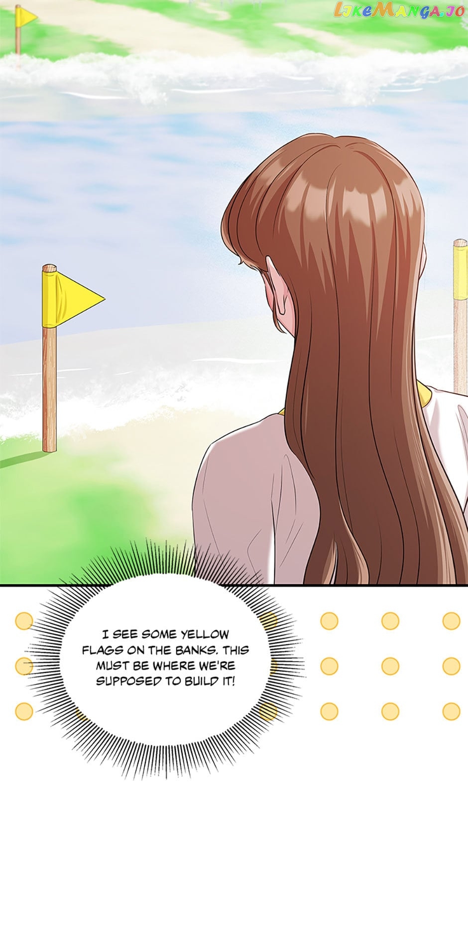 Avoiding the Heavenly Emperor Chapter 78 - page 18