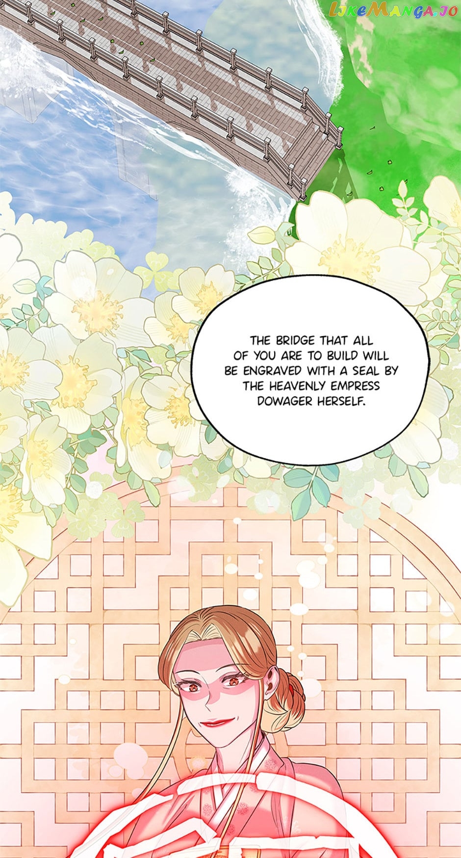 Avoiding the Heavenly Emperor Chapter 78 - page 2