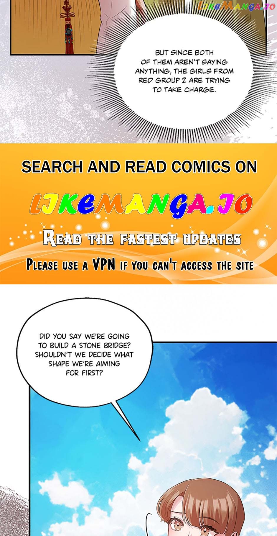 Avoiding the Heavenly Emperor Chapter 78 - page 48