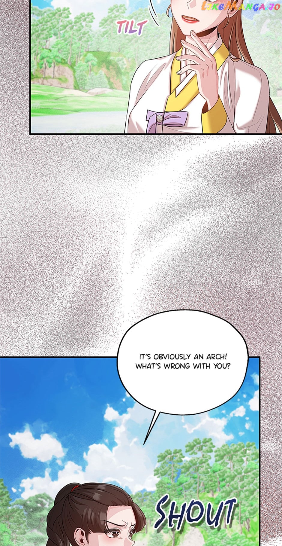 Avoiding the Heavenly Emperor Chapter 78 - page 49