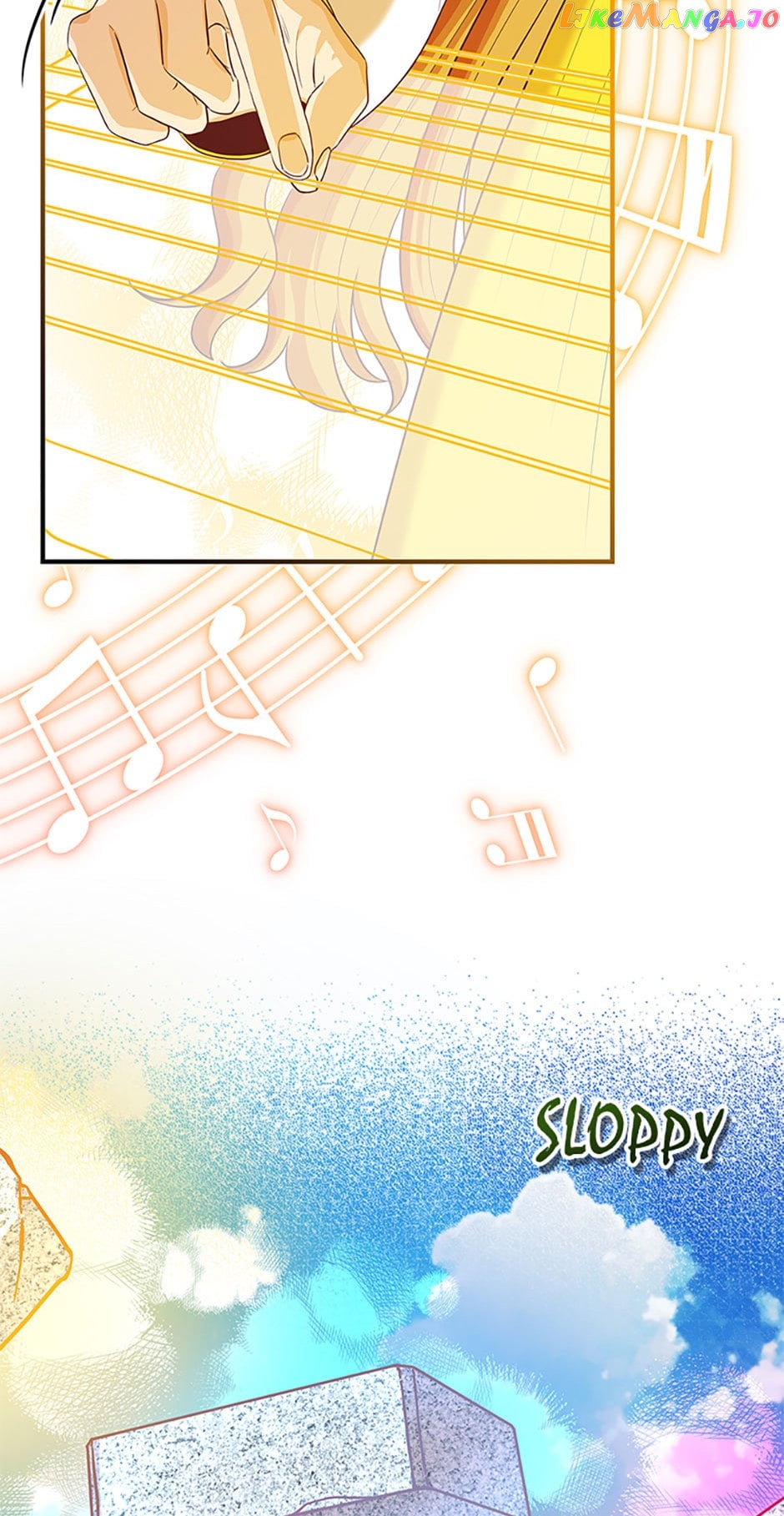 Avoiding the Heavenly Emperor Chapter 78 - page 54