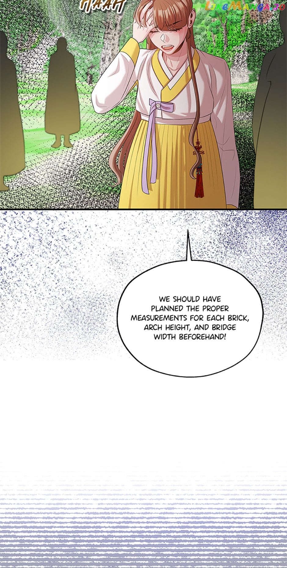 Avoiding the Heavenly Emperor Chapter 78 - page 59