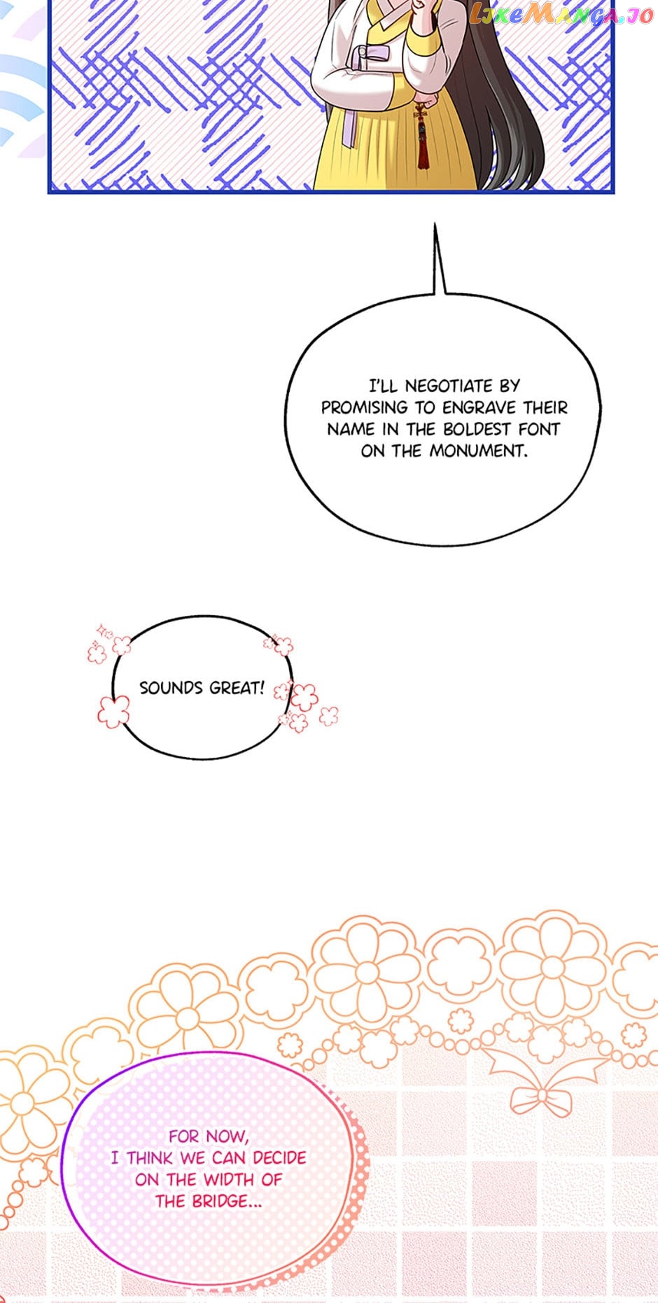 Avoiding the Heavenly Emperor Chapter 78 - page 63