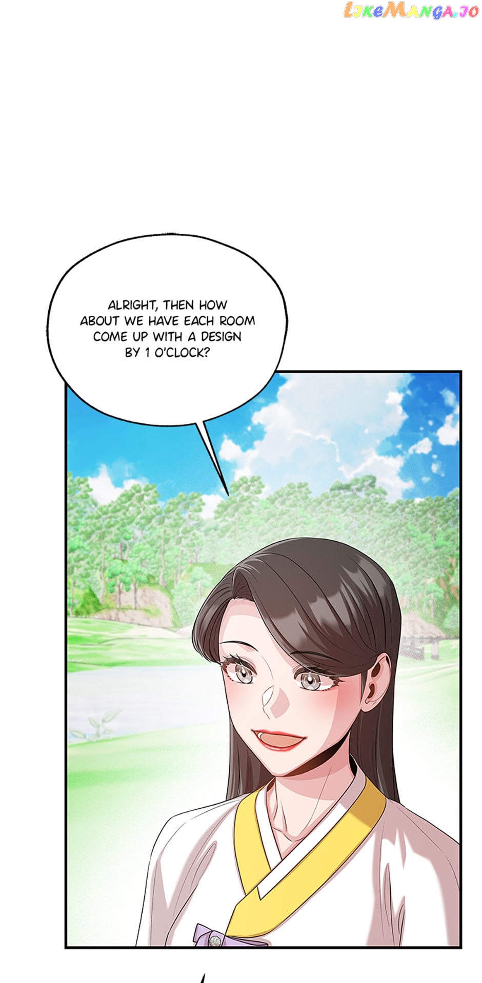 Avoiding the Heavenly Emperor Chapter 78 - page 66