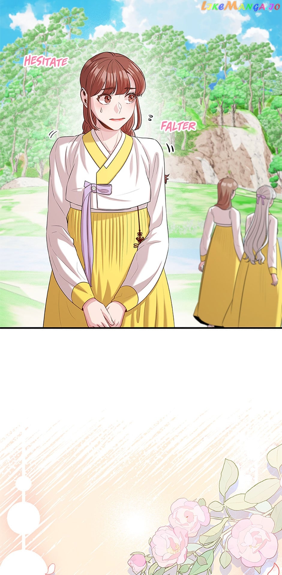 Avoiding the Heavenly Emperor Chapter 78 - page 70