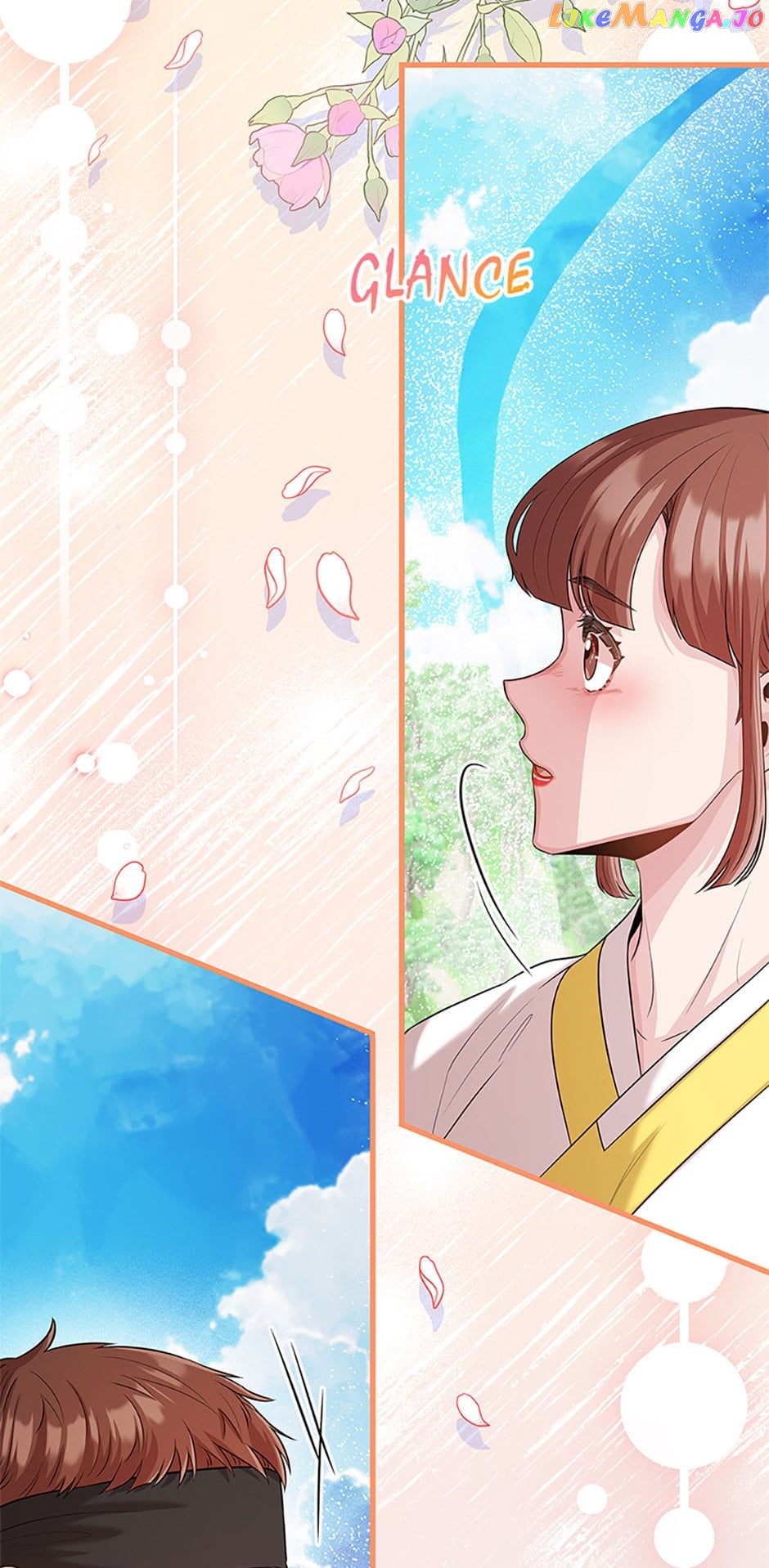 Avoiding the Heavenly Emperor Chapter 78 - page 71