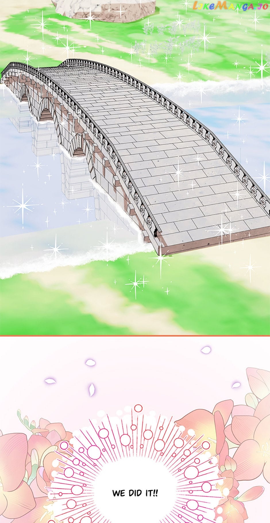 Avoiding the Heavenly Emperor Chapter 78 - page 88