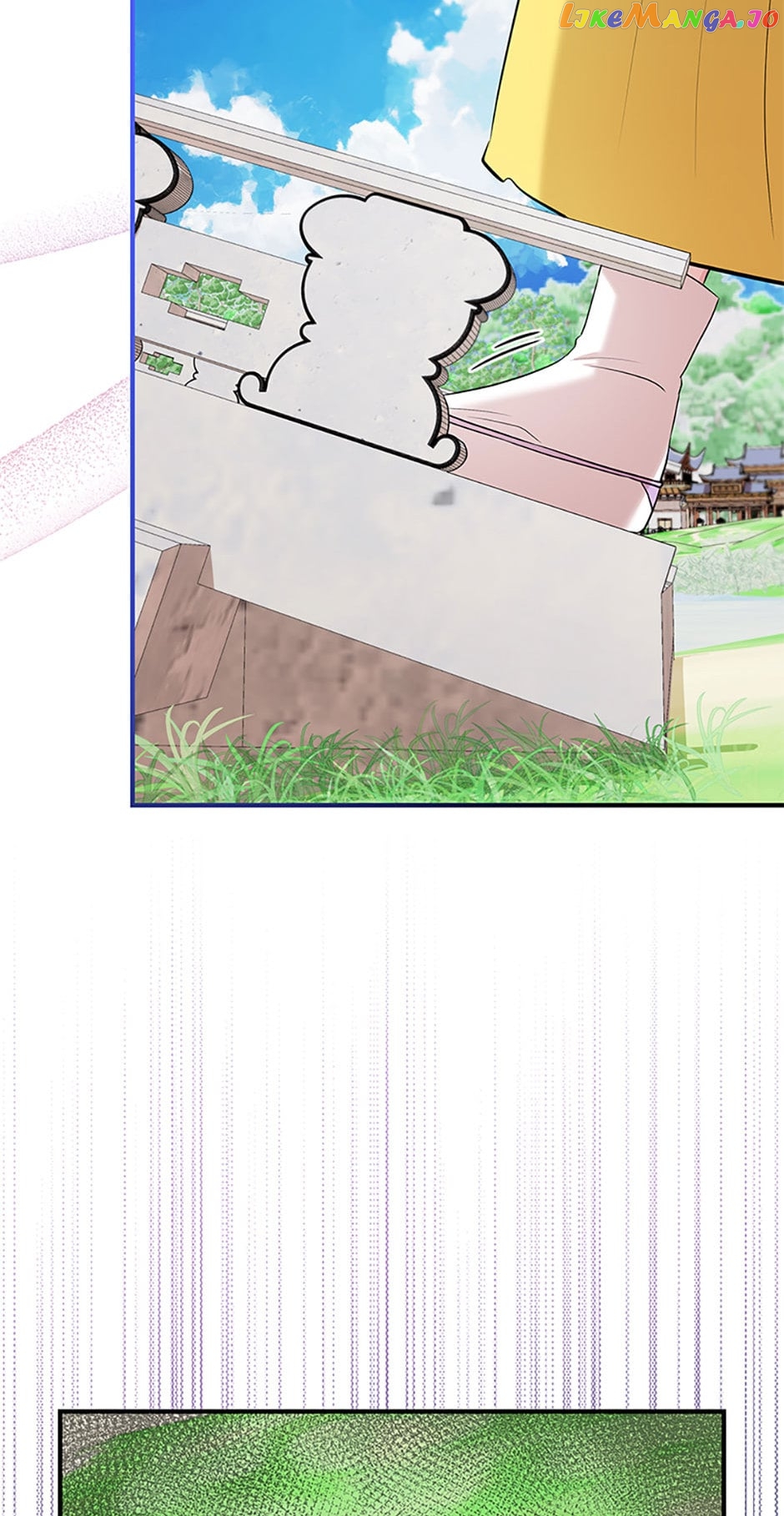 Avoiding the Heavenly Emperor Chapter 78 - page 91