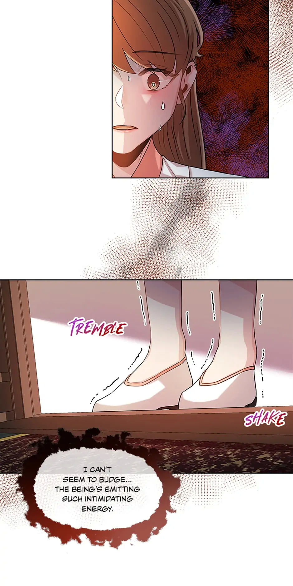 Avoiding the Heavenly Emperor chapter 11 - page 20