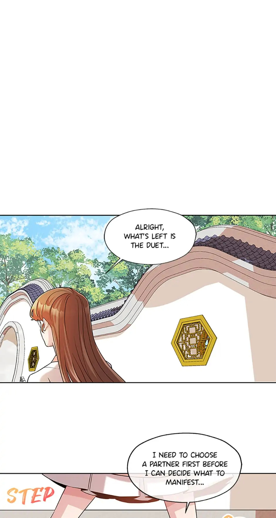 Avoiding the Heavenly Emperor chapter 11 - page 49