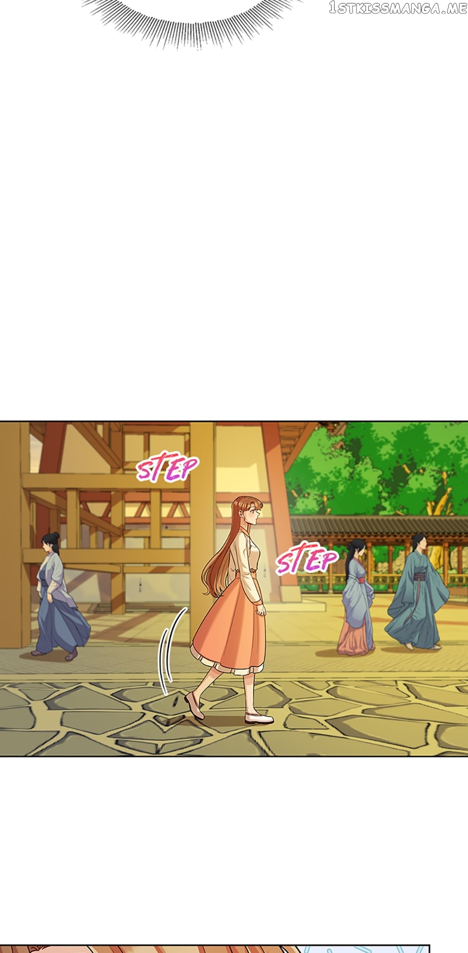 Avoiding the Heavenly Emperor Chapter 50 - page 38