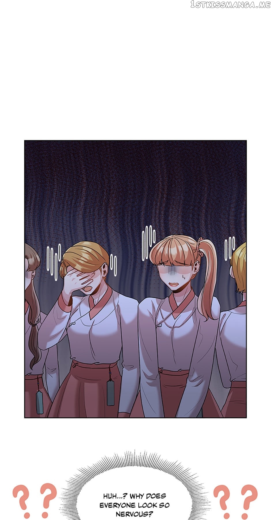Avoiding the Heavenly Emperor Chapter 50 - page 42