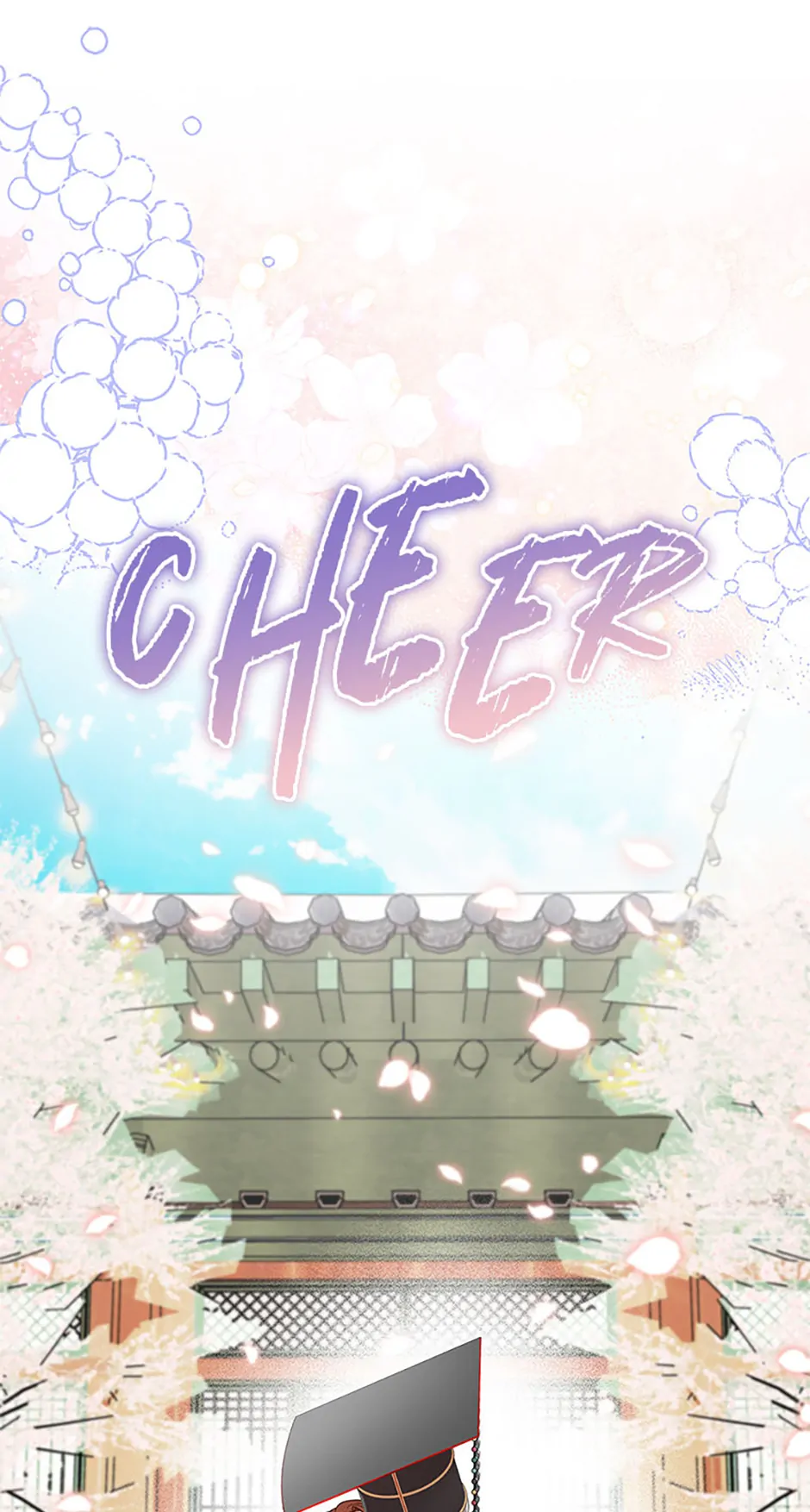 Avoiding the Heavenly Emperor Chapter 110 - page 102