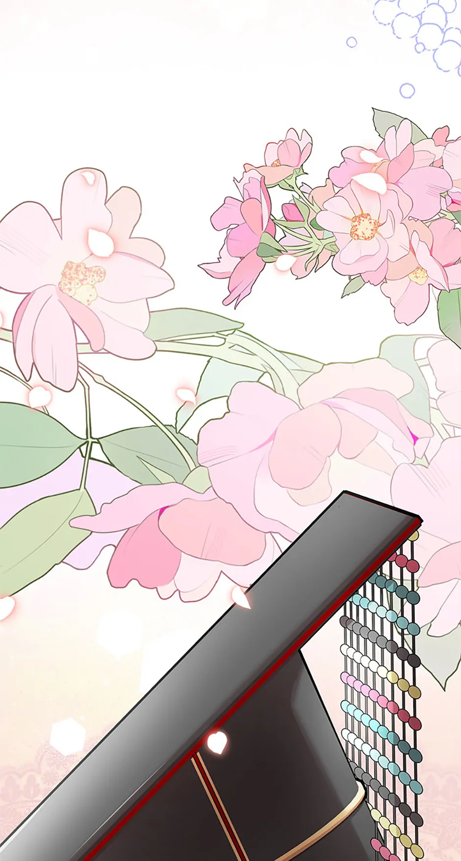 Avoiding the Heavenly Emperor Chapter 110 - page 104