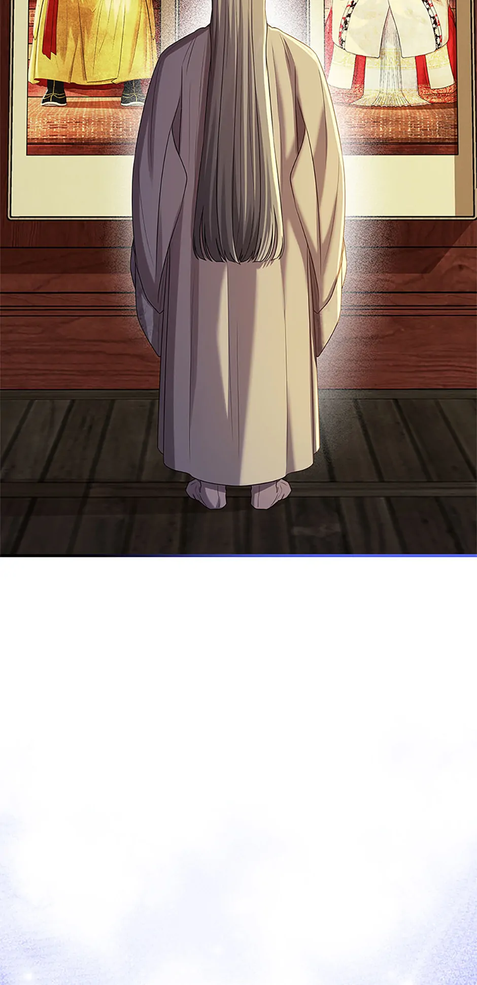 Avoiding the Heavenly Emperor Chapter 110 - page 13