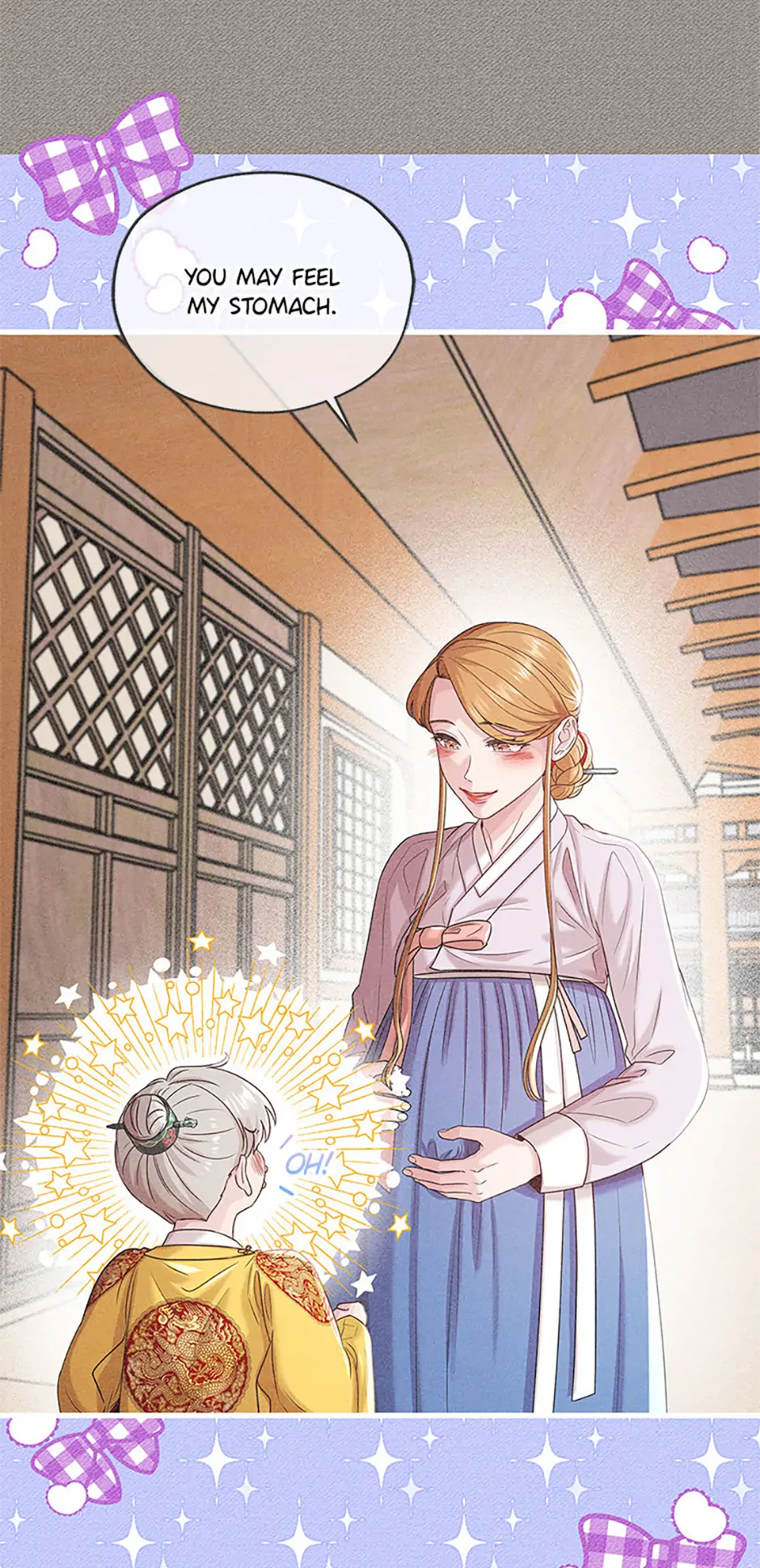 Avoiding the Heavenly Emperor Chapter 110 - page 17