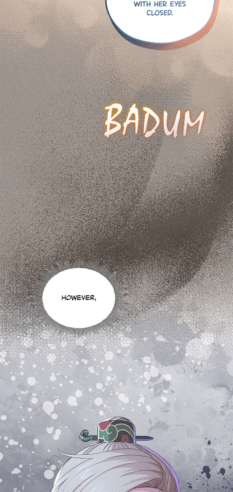 Avoiding the Heavenly Emperor Chapter 110 - page 23
