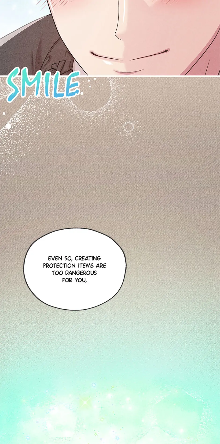 Avoiding the Heavenly Emperor Chapter 110 - page 40