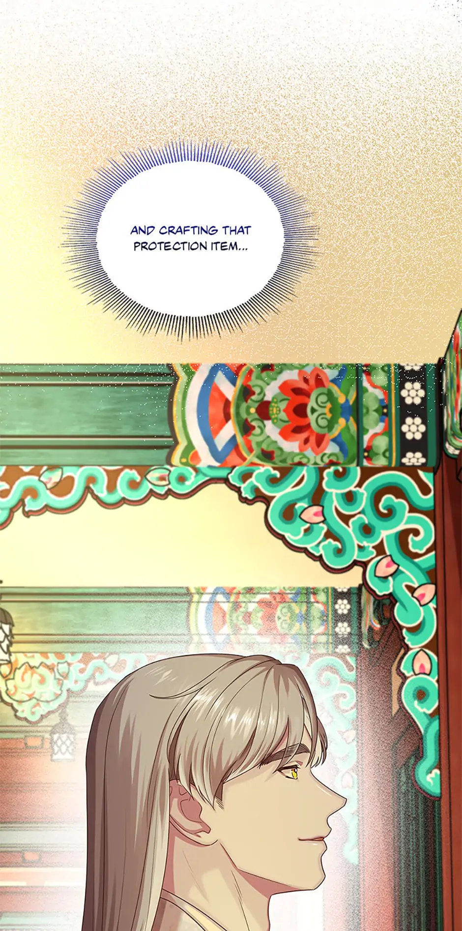 Avoiding the Heavenly Emperor Chapter 110 - page 42