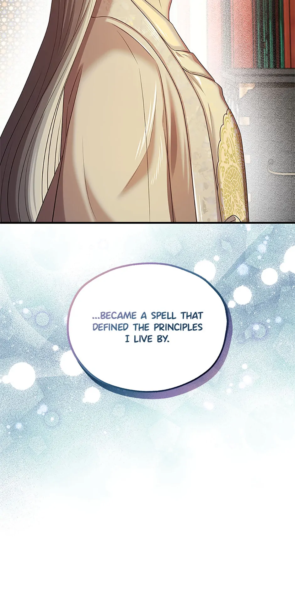 Avoiding the Heavenly Emperor Chapter 110 - page 43