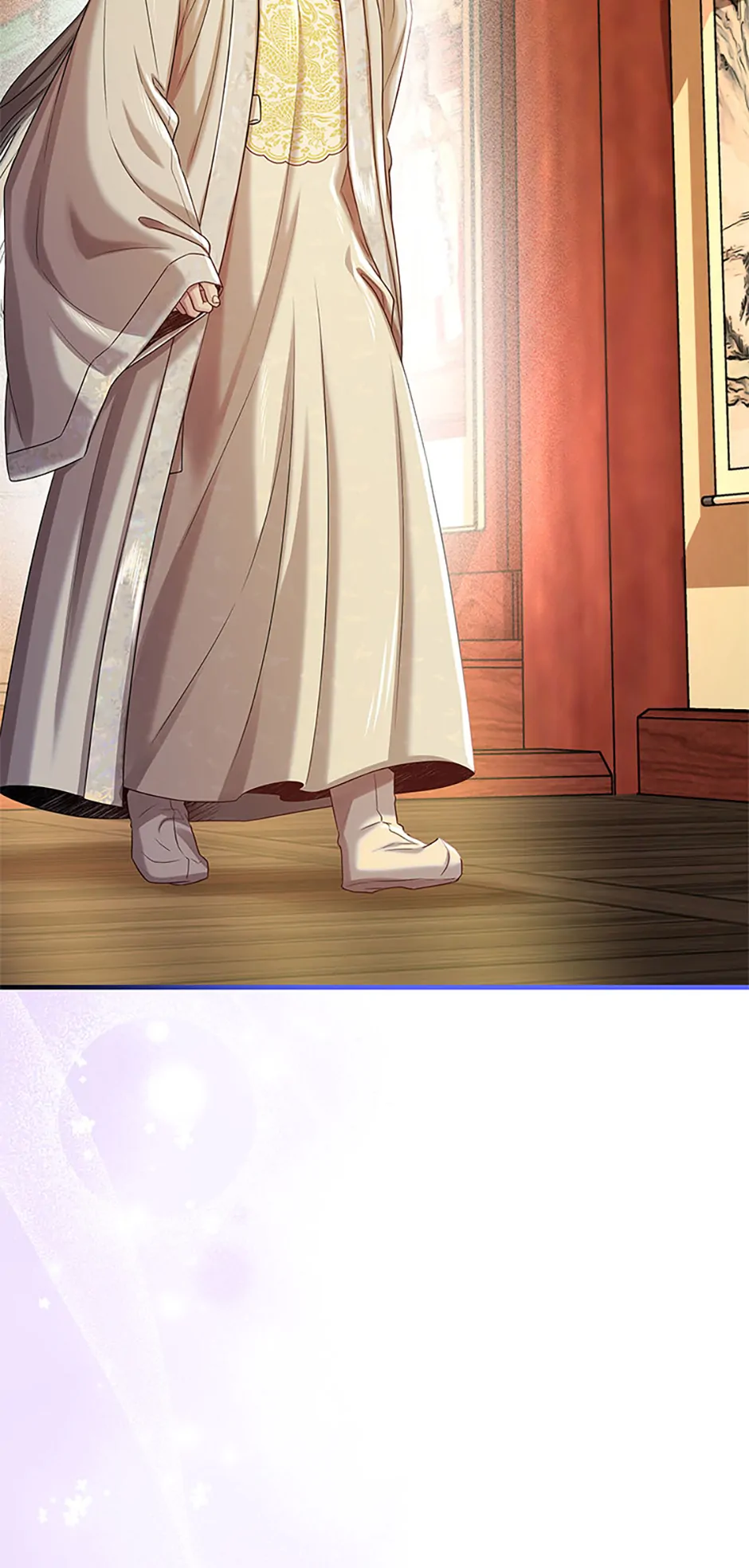 Avoiding the Heavenly Emperor Chapter 110 - page 46