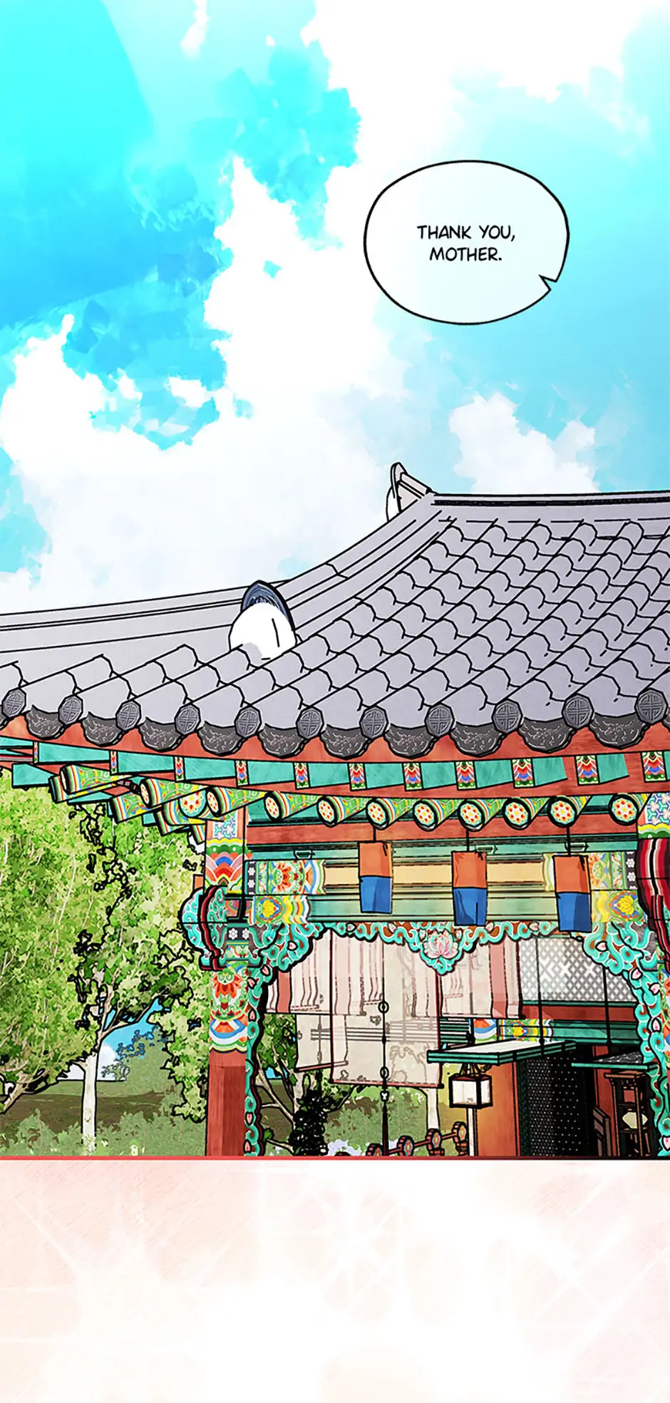 Avoiding the Heavenly Emperor Chapter 110 - page 48