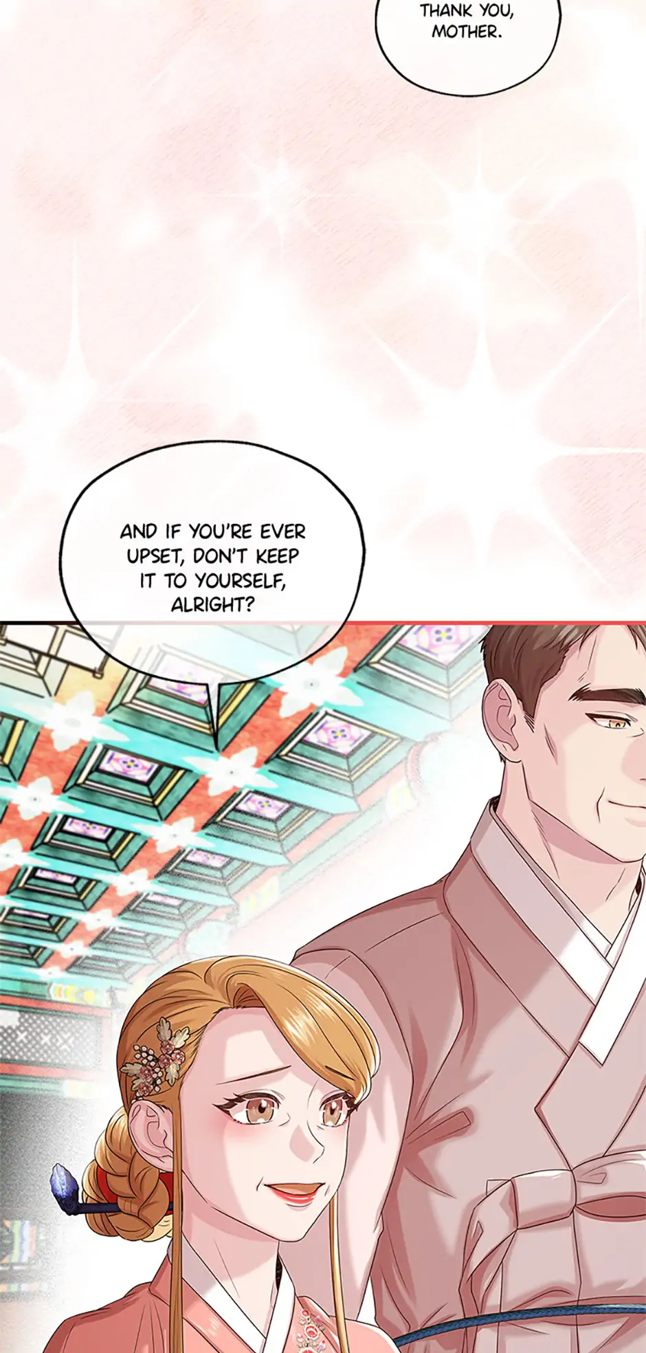 Avoiding the Heavenly Emperor Chapter 110 - page 50