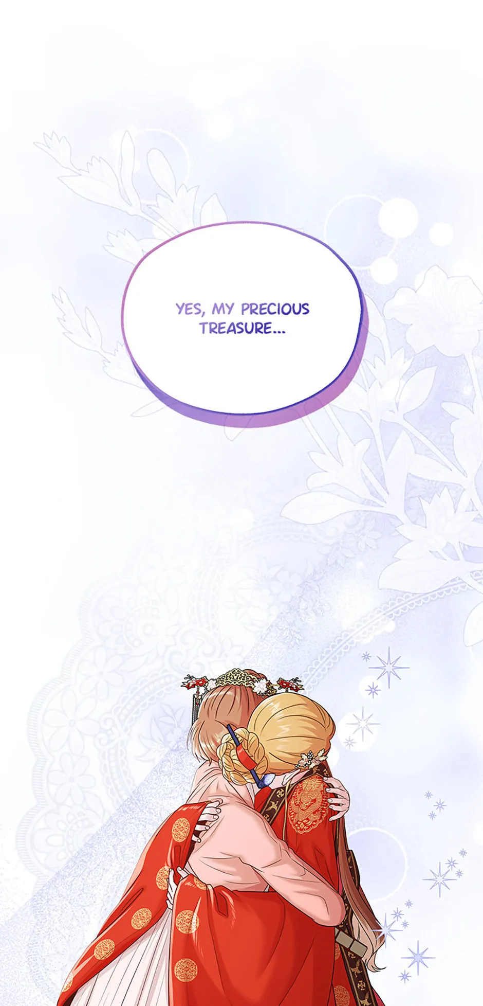 Avoiding the Heavenly Emperor Chapter 110 - page 53