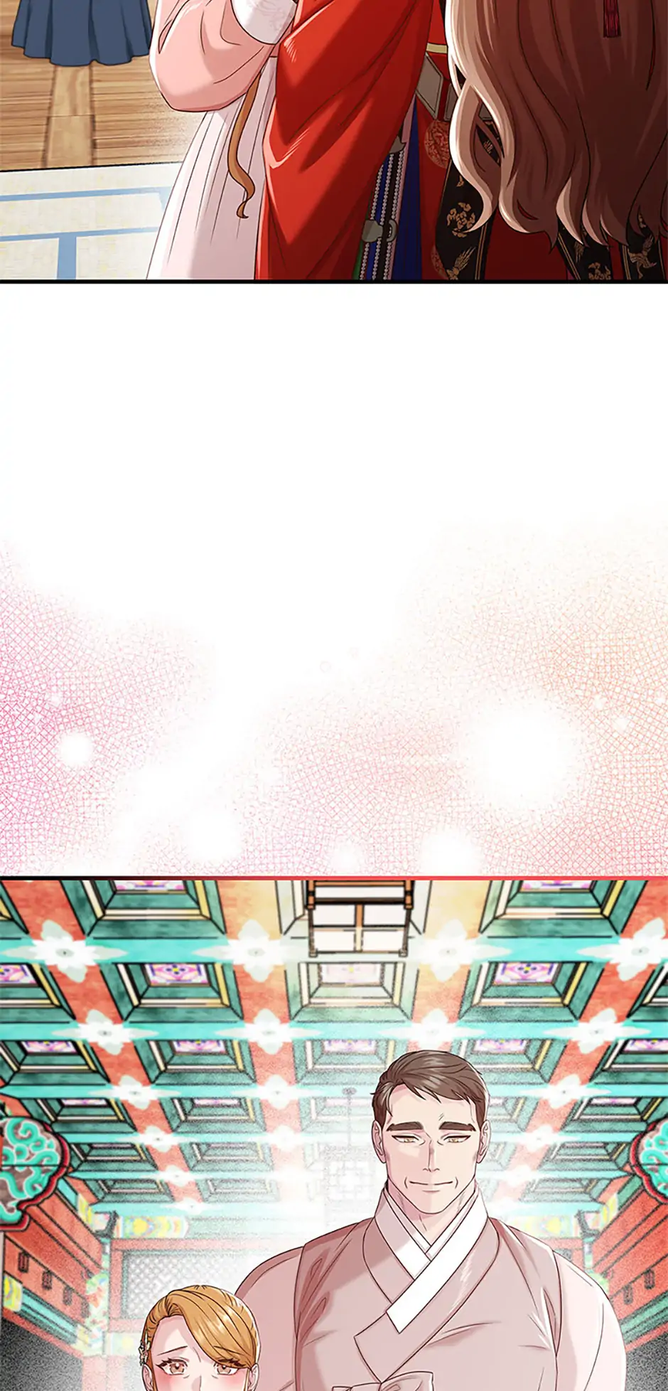 Avoiding the Heavenly Emperor Chapter 110 - page 56
