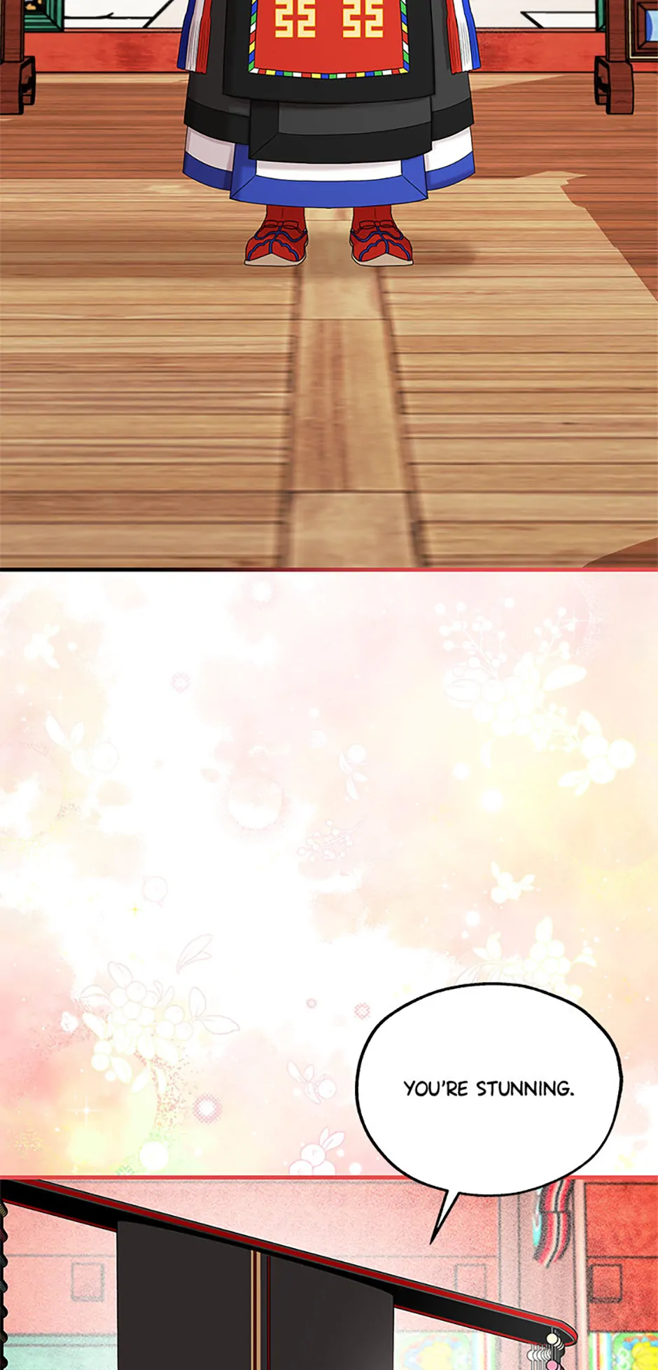 Avoiding the Heavenly Emperor Chapter 110 - page 60