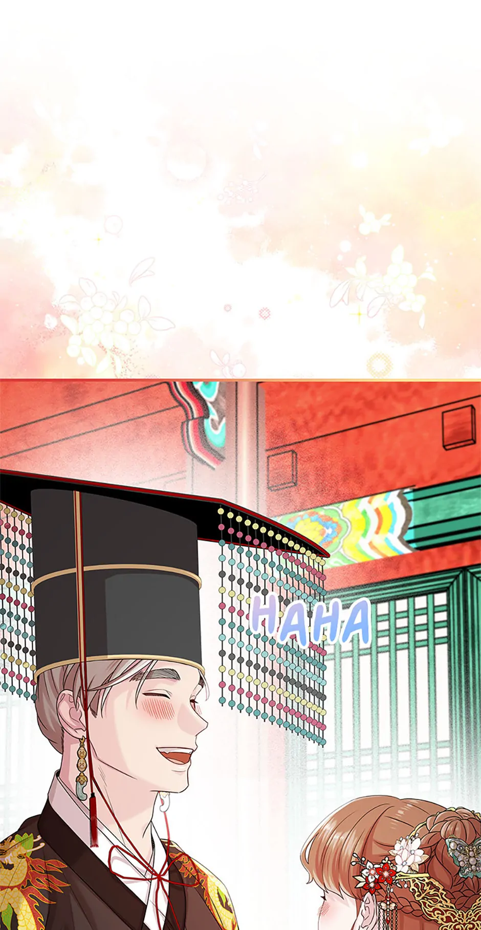 Avoiding the Heavenly Emperor Chapter 110 - page 63