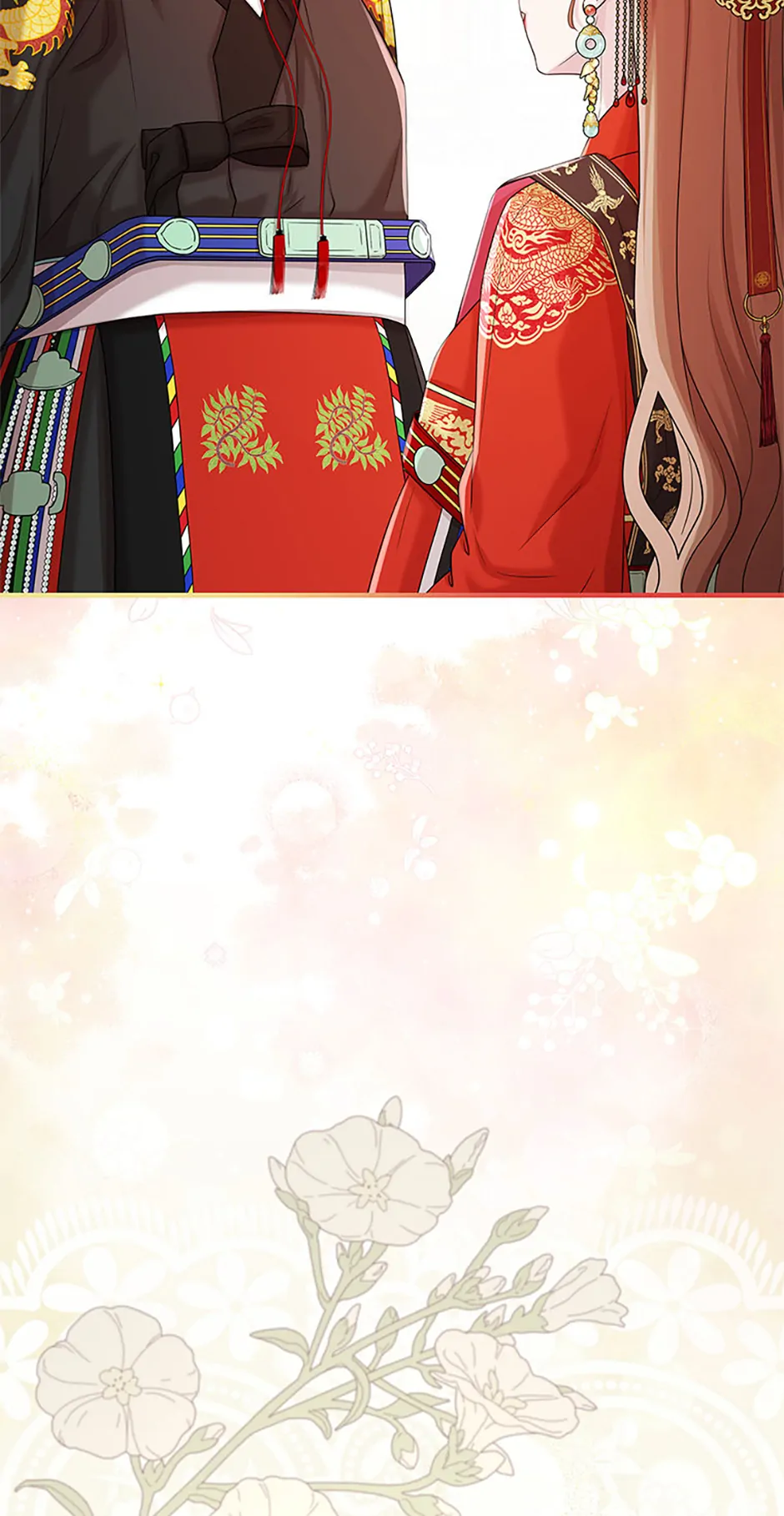 Avoiding the Heavenly Emperor Chapter 110 - page 64