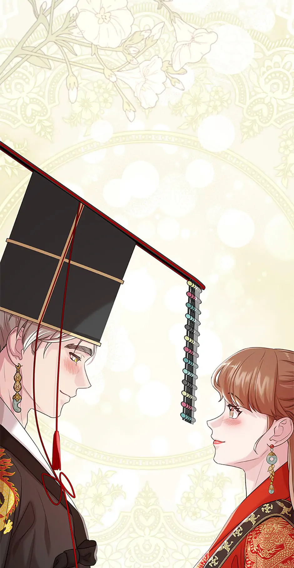 Avoiding the Heavenly Emperor Chapter 110 - page 65