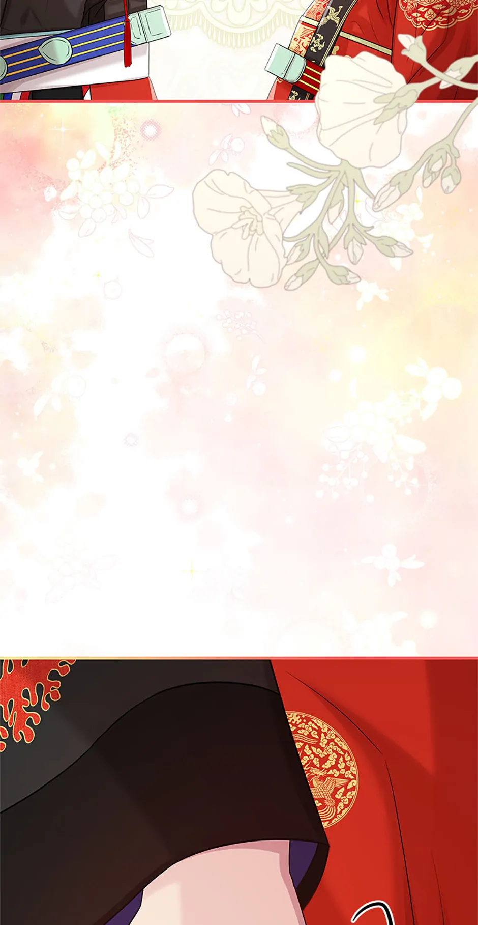 Avoiding the Heavenly Emperor Chapter 110 - page 66