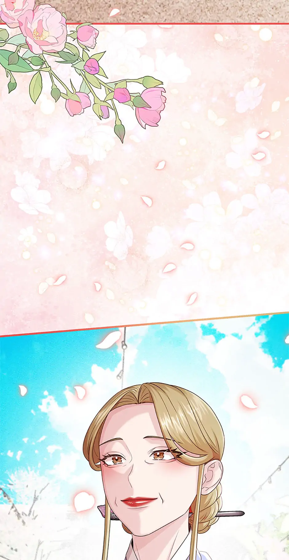 Avoiding the Heavenly Emperor Chapter 110 - page 70