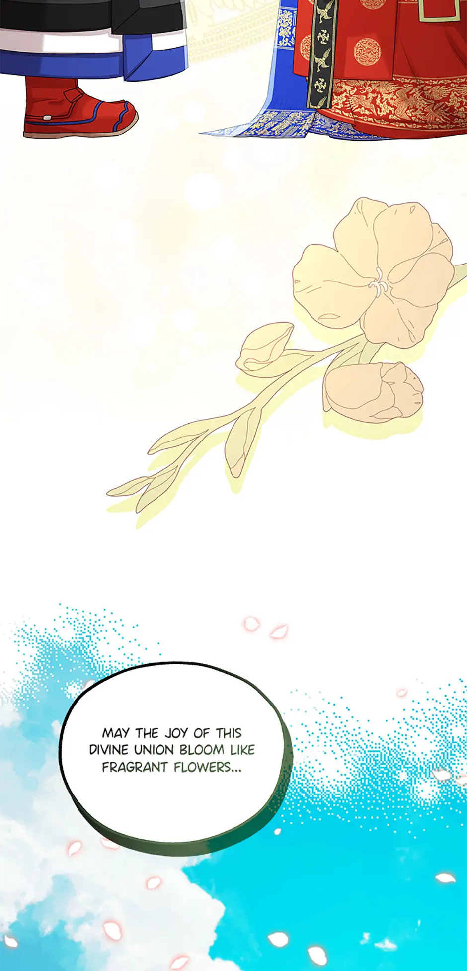 Avoiding the Heavenly Emperor Chapter 110 - page 78