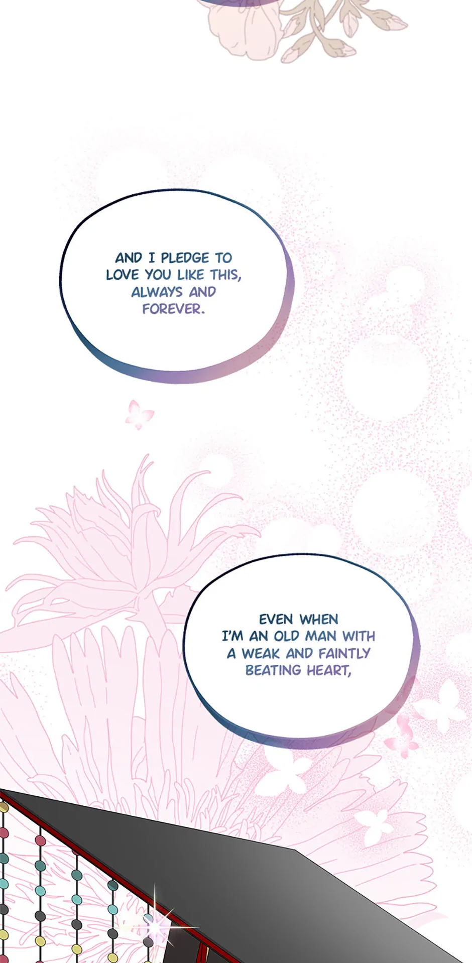 Avoiding the Heavenly Emperor Chapter 110 - page 86