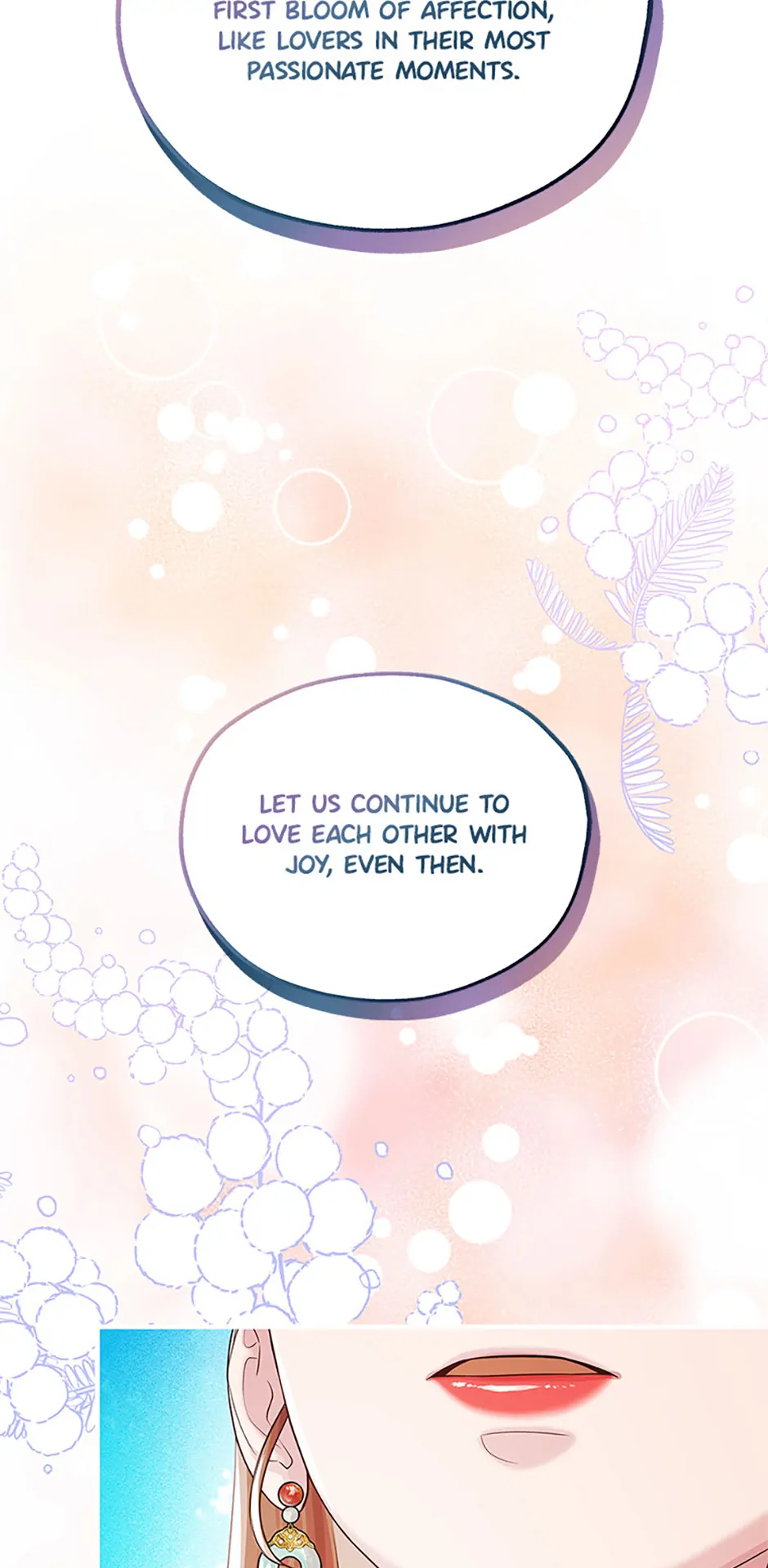 Avoiding the Heavenly Emperor Chapter 110 - page 88