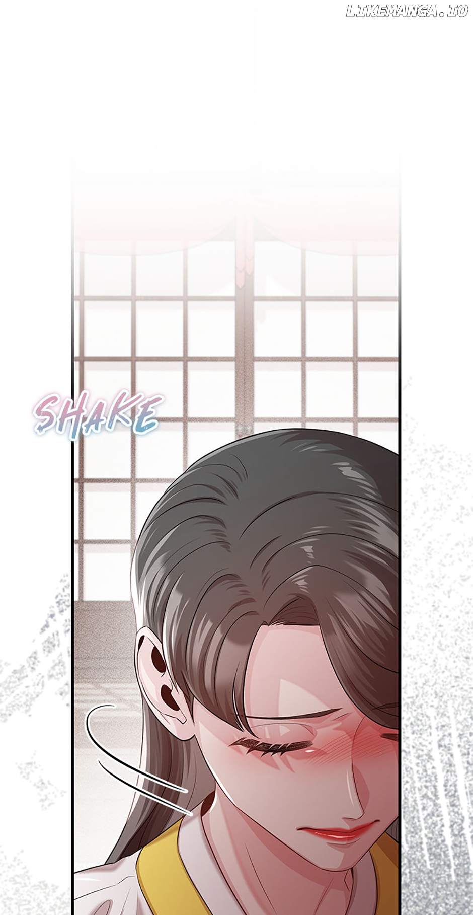 Avoiding the Heavenly Emperor Chapter 88 - page 100
