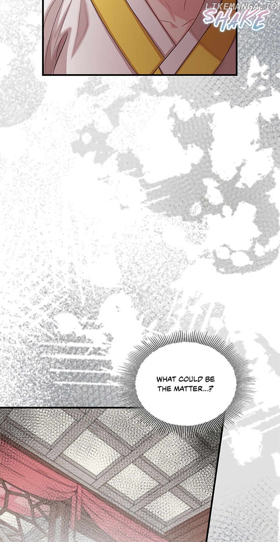 Avoiding the Heavenly Emperor Chapter 88 - page 101