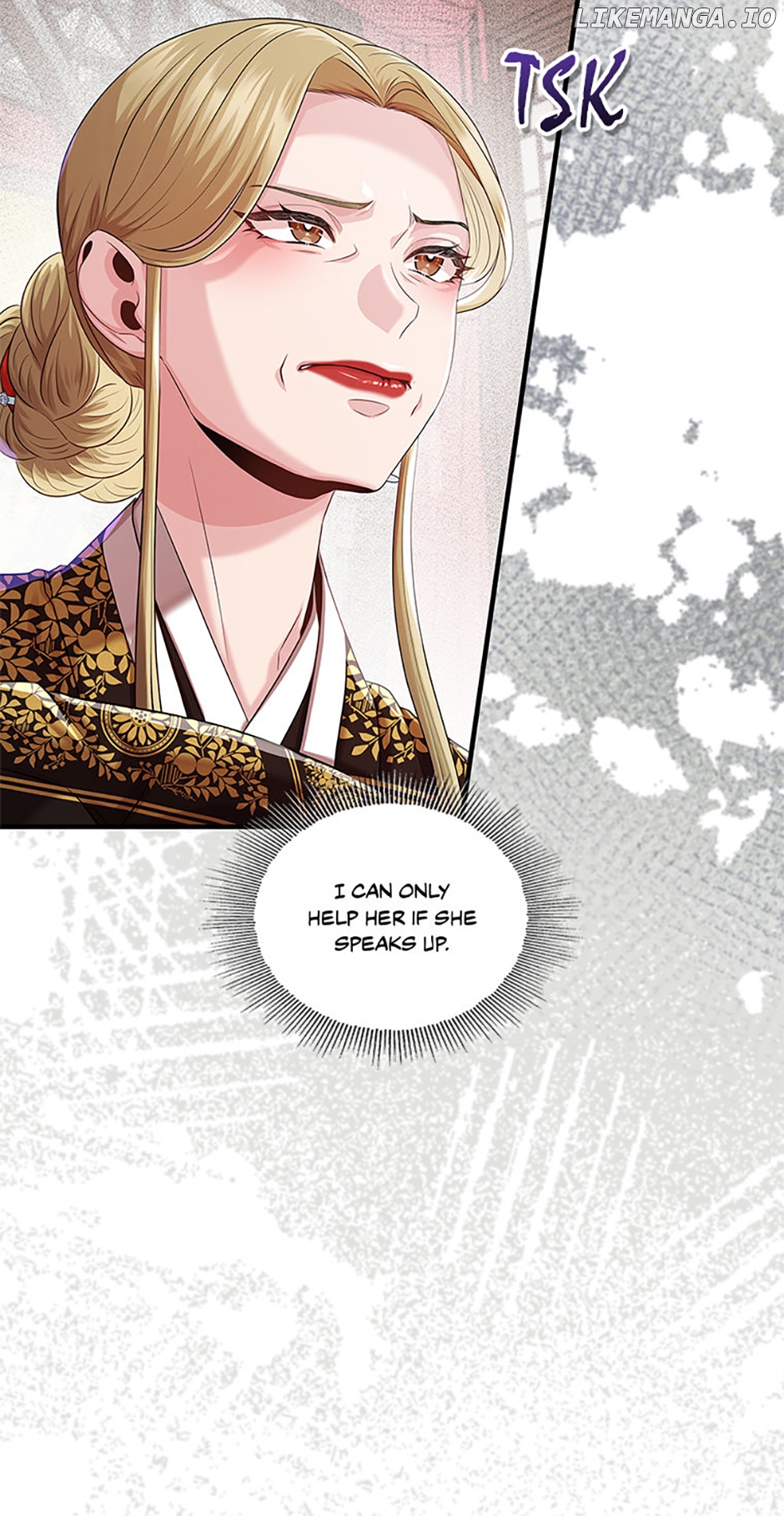 Avoiding the Heavenly Emperor Chapter 88 - page 102