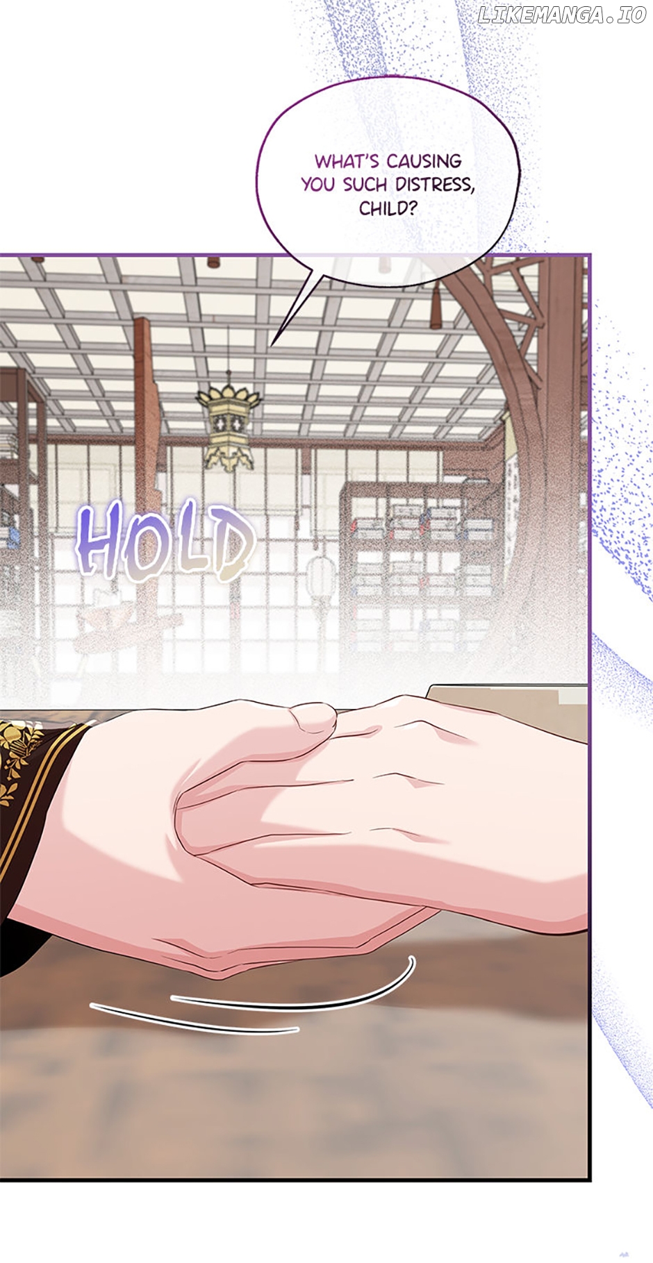 Avoiding the Heavenly Emperor Chapter 88 - page 106