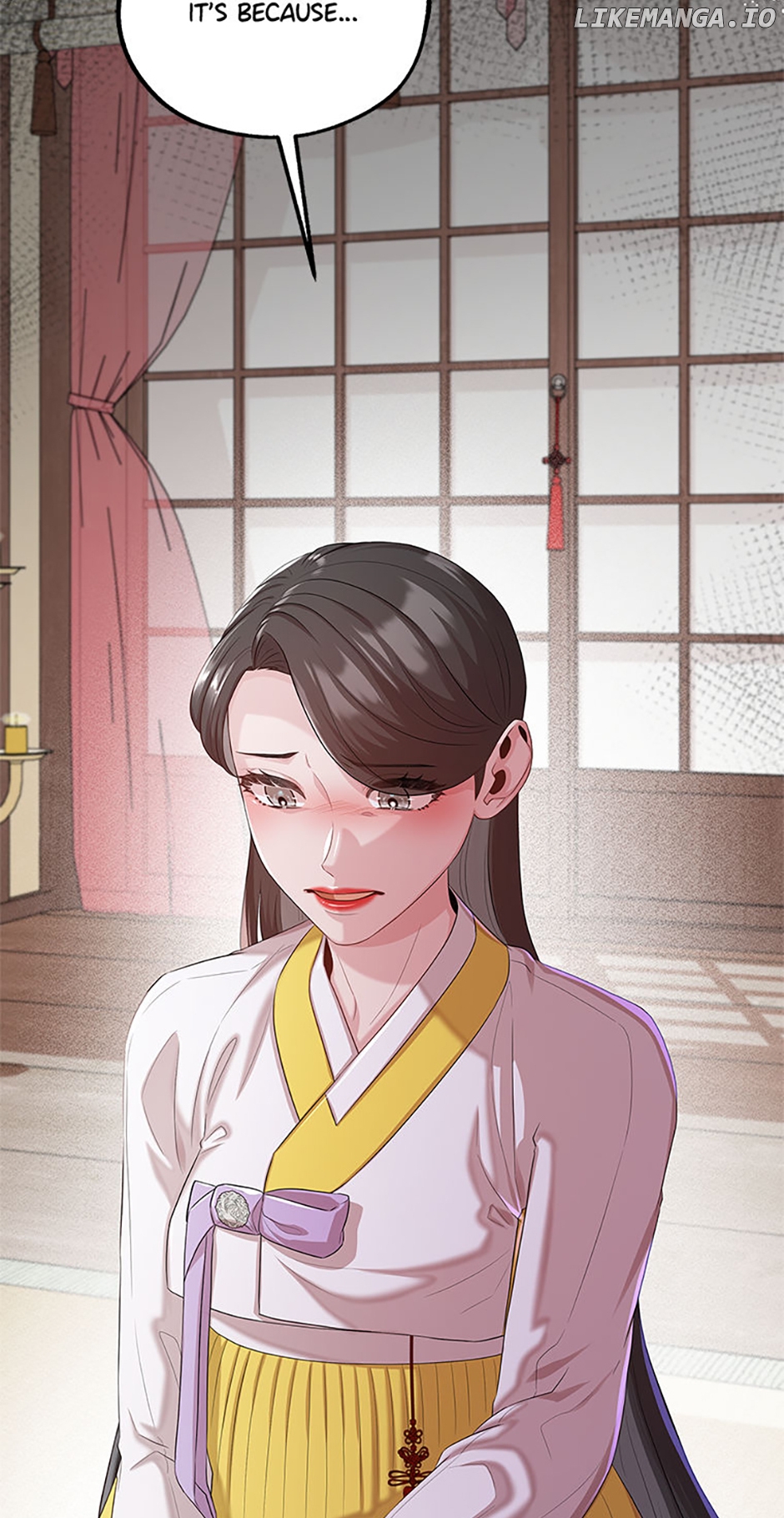 Avoiding the Heavenly Emperor Chapter 88 - page 109