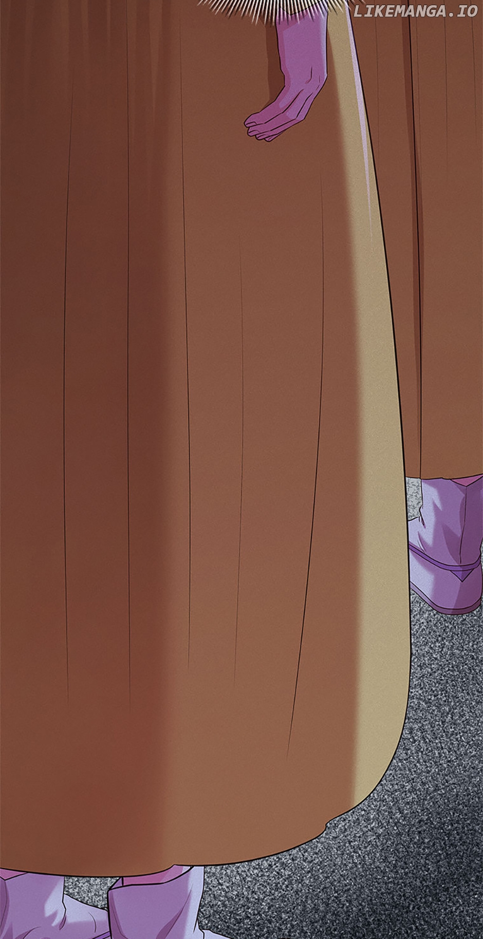 Avoiding the Heavenly Emperor Chapter 88 - page 12
