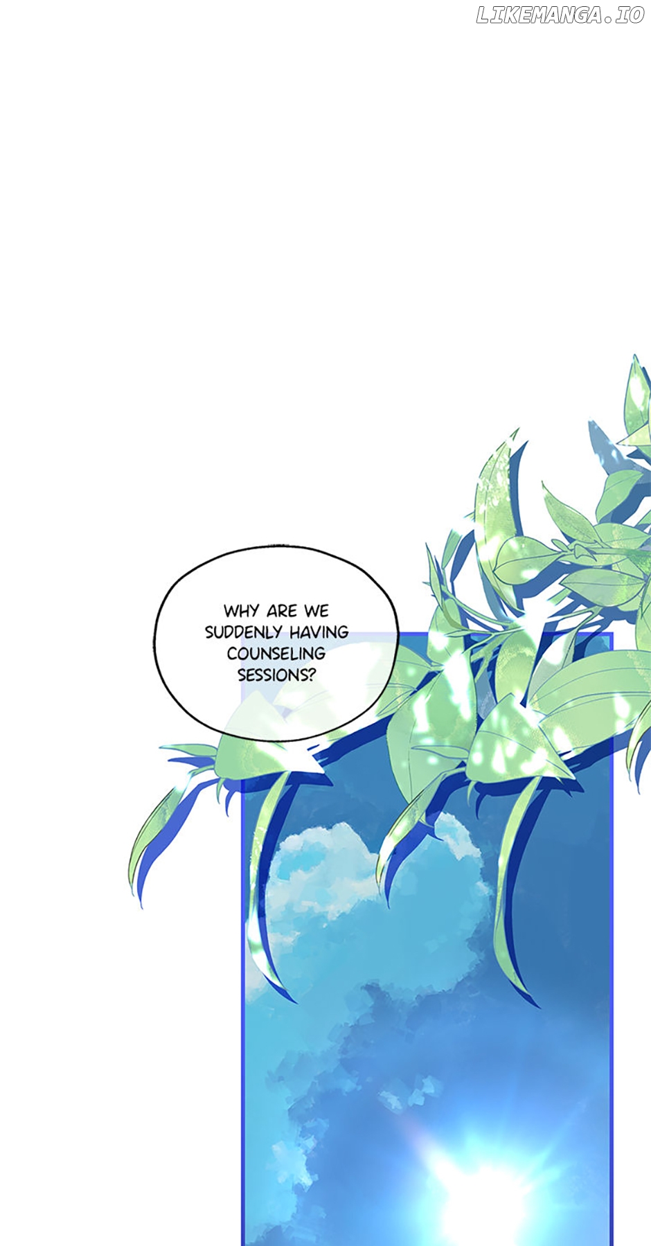 Avoiding the Heavenly Emperor Chapter 88 - page 15