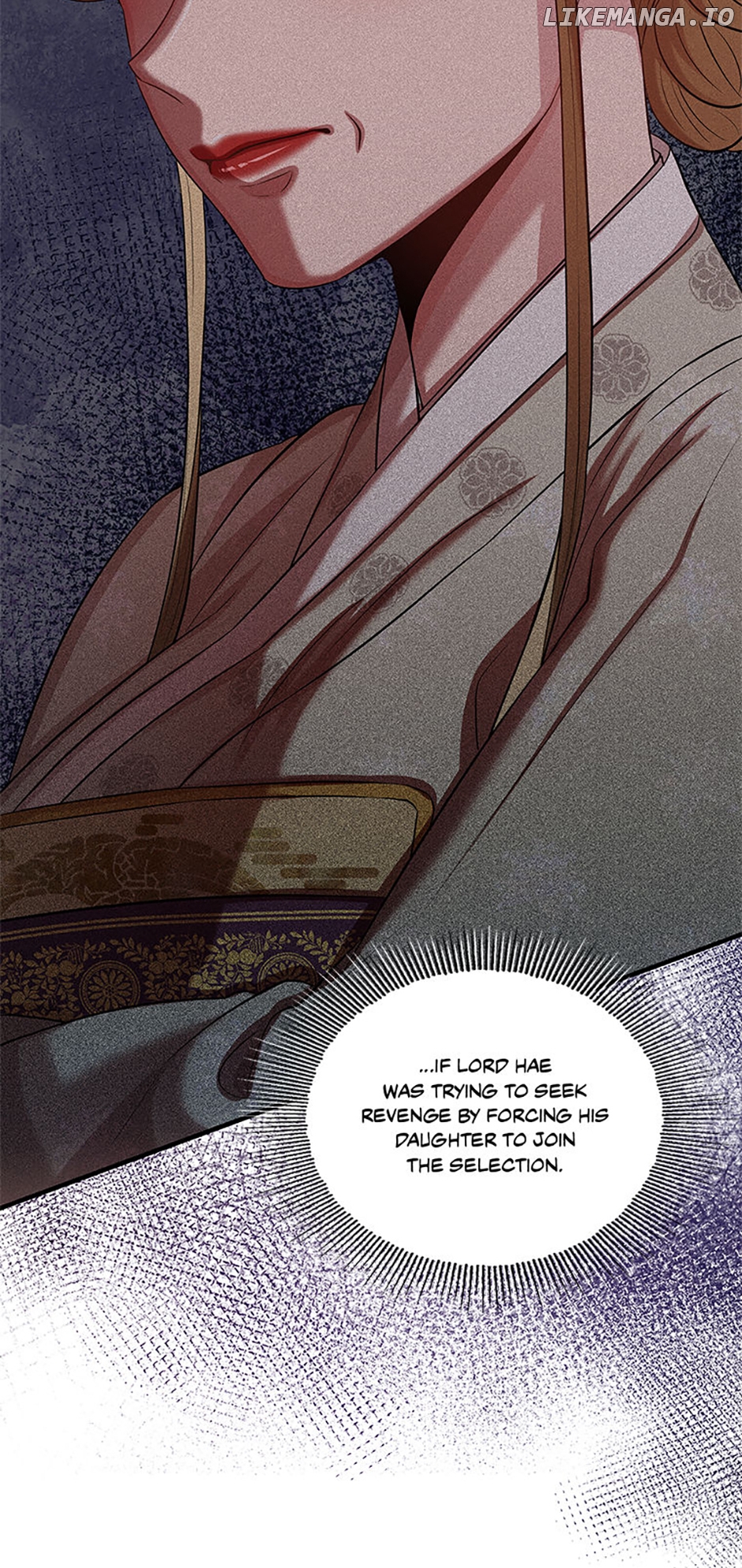 Avoiding the Heavenly Emperor Chapter 88 - page 27
